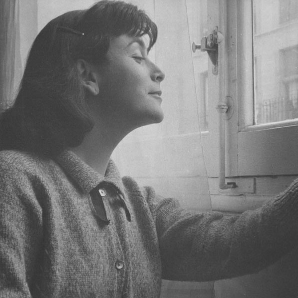 Apuntes sobre Carmen Martín Gaite y la Reina de las nieves