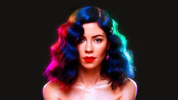 FROOT: la expresión fiel de genuinidad de MARINA (and the diamonds)
