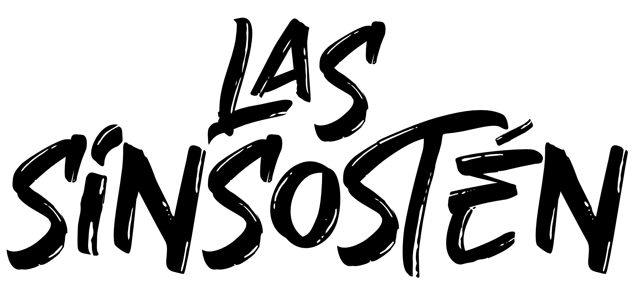 Logo de Las Sin Sostén